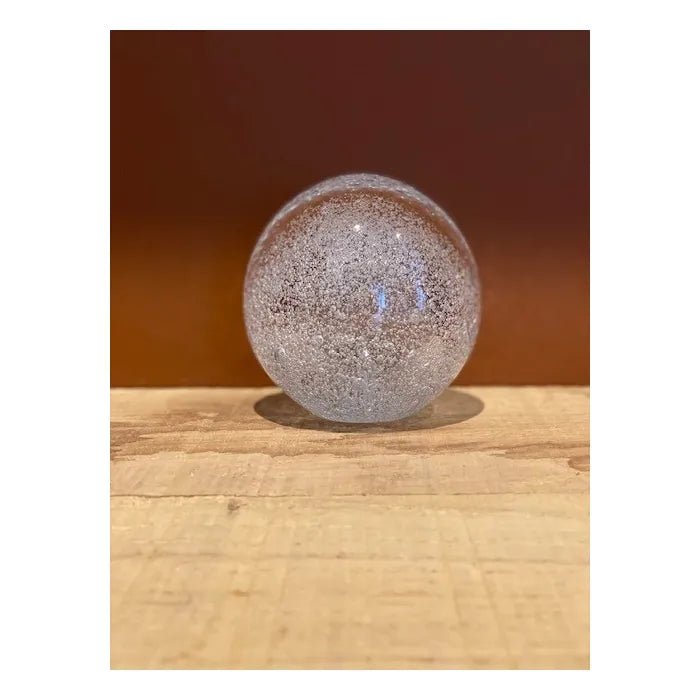 Stardust Bulb | Transparant 100ml - Memoriva