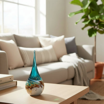 ELAN Elegance | Turquoise 100ml - Memoriva