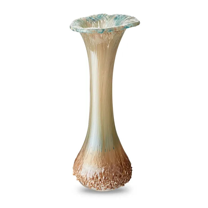 VAASJE ORGANIC – Turquoise-Beige 40ml