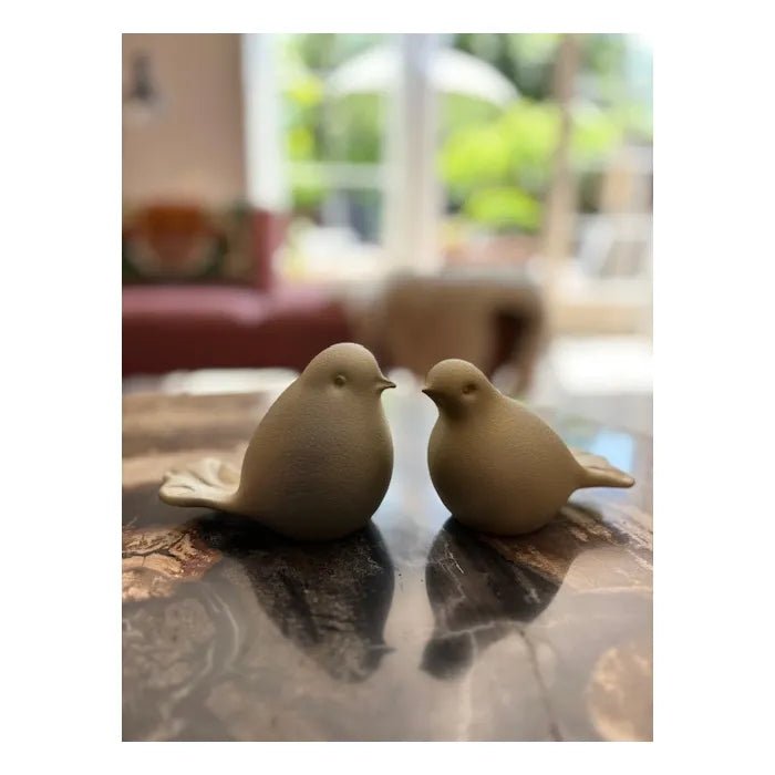 BIRD - Gold 30ml - Memoriva