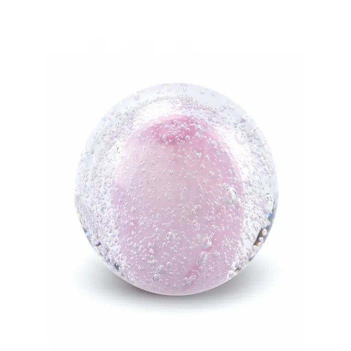 Stardust Bulb | Transparant Roze 100ml