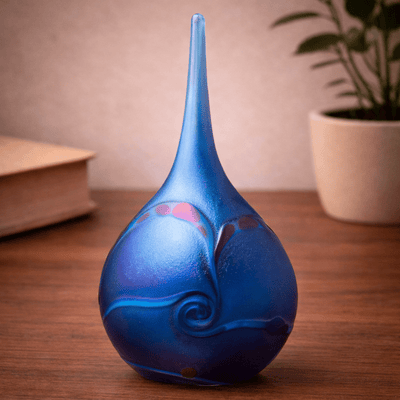 ELAN Small Drop - Deep Blue 60ml - Memoriva