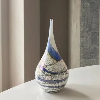 ELAN Small Drop | Indigo 60ml - Memoriva