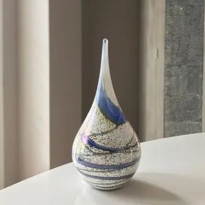 ELAN Small Drop | Indigo 60ml - Memoriva