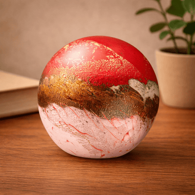 ELAN Elegance - Red Sunset 4L - Memoriva