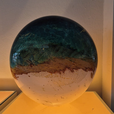 ELAN Elegance - Turquoise 3.5L - Memoriva