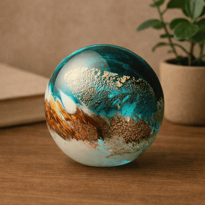 ELAN Elegance - Turquoise 100ml - Memoriva