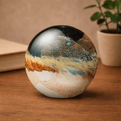 ELAN Elegance - Turquoise 1.5L - Memoriva