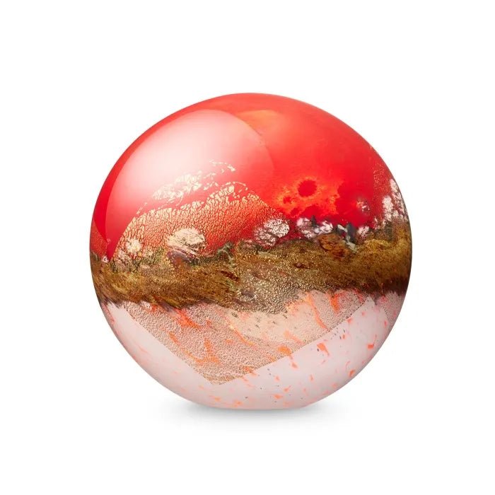 ELAN Elegance | Red Sunset 4L - Memoriva