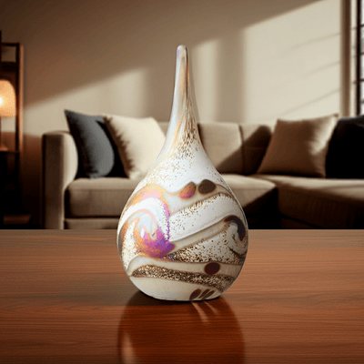 ELAN Small Drop | Ivory 60ml - Memoriva