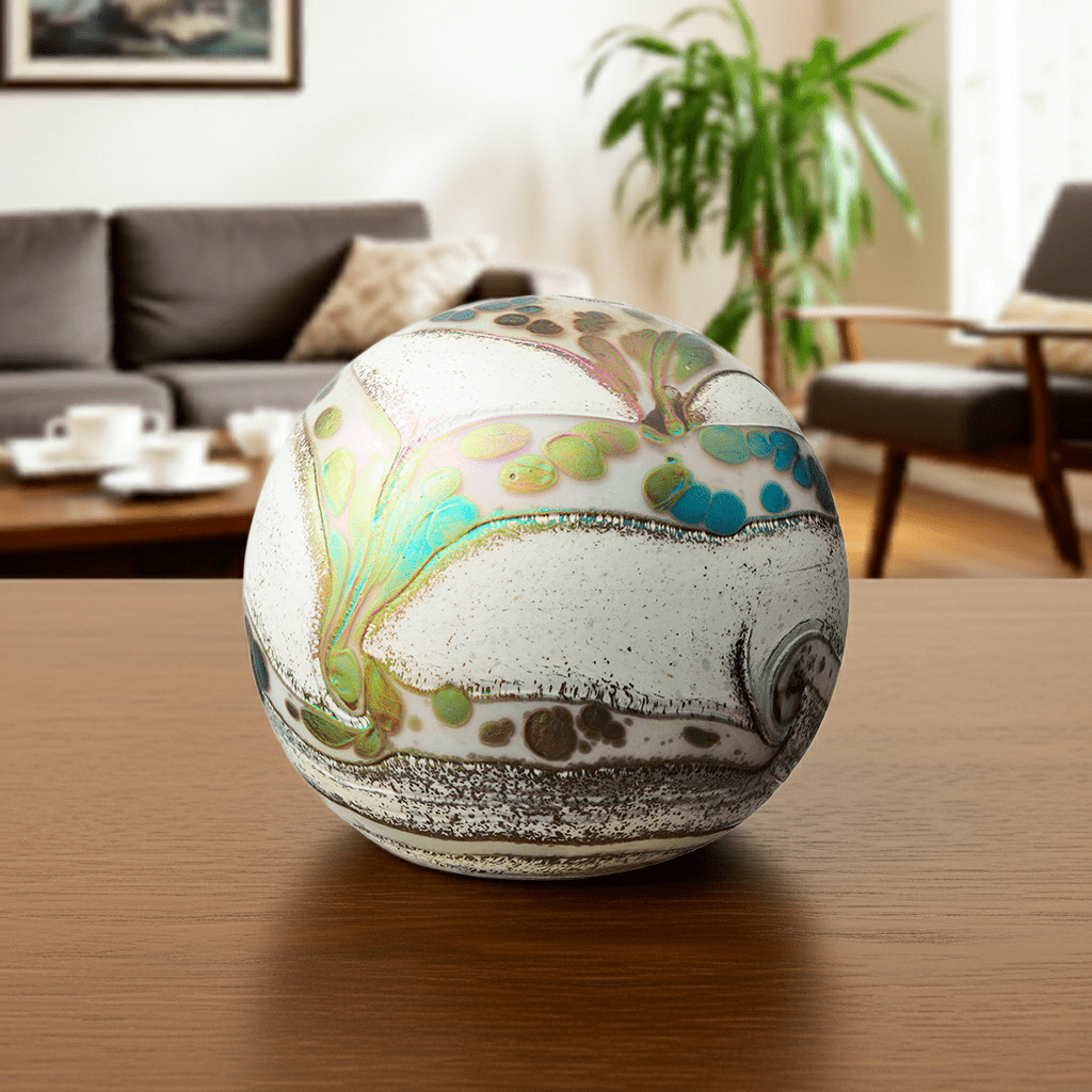 ELAN | Ivory 1.5L - Memoriva