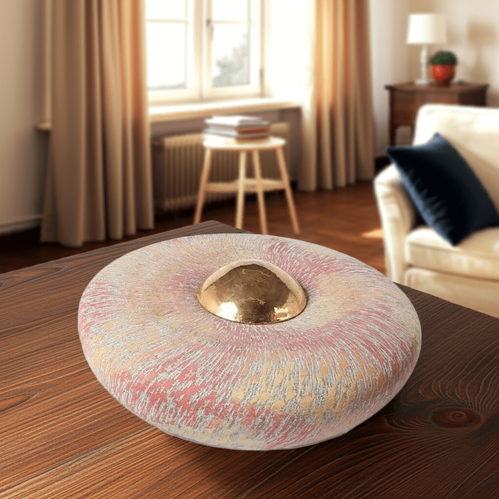 BALANCE Disk Large - Rainbow Red 4L - Memoriva