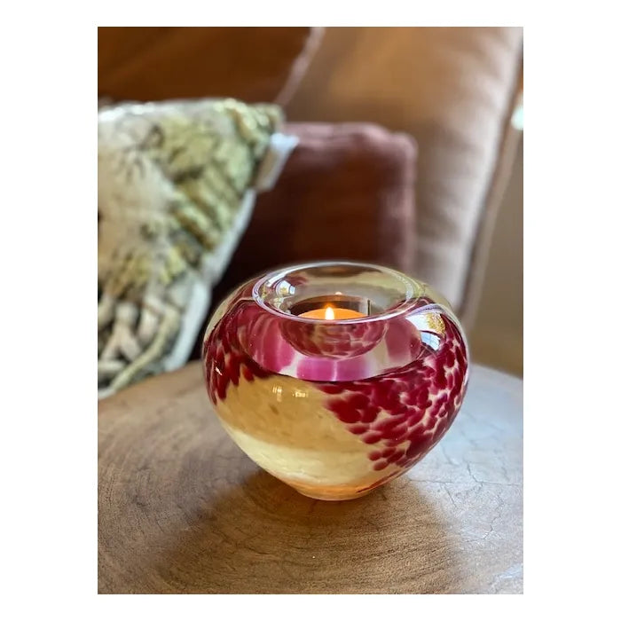 TEALIGHT – Rose-Beige 100ml