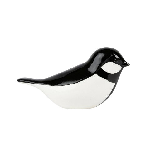 BIRD JAN | Zwart-Wit 30ml