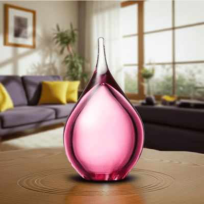 DRUPPEL Small – Rose 50ml - Memoriva