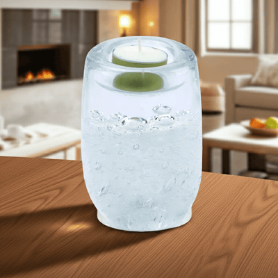 Stardust T - Light | Niet - transparant 120ml - Memoriva