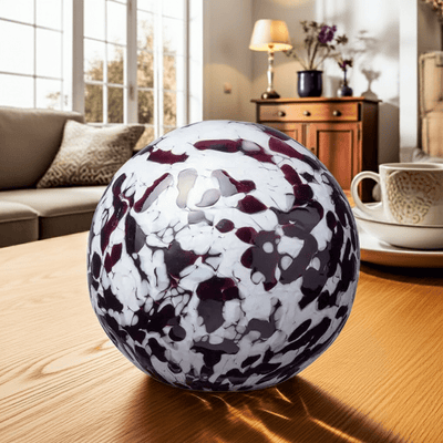 BULB – Black - White 1.5L - Memoriva