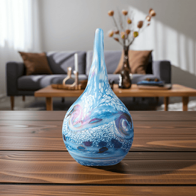 ELAN Small Drop | Sea Blue 60ml - Memoriva