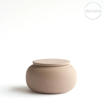 SERES Mini - Zandkleurig Engobe 200ml - Memoriva