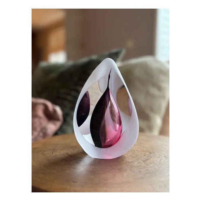 REFLECTION – Rose 60ml - Memoriva