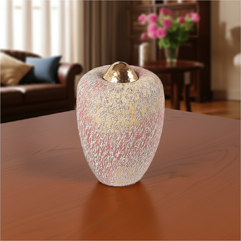 BALANCE Cone Small - Rainbow Red 0.4L - Memoriva