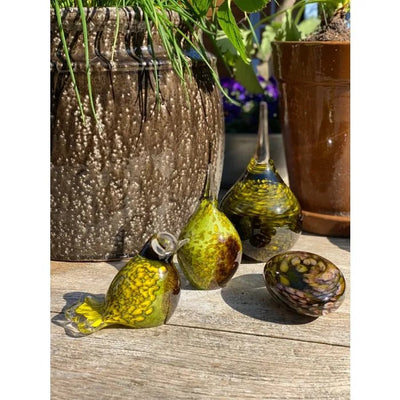 DRUPPEL Small – Natuur Groen 50ml - Memoriva