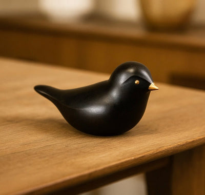 BIRD BRONS | Donkerbrons 30ml - Memoriva