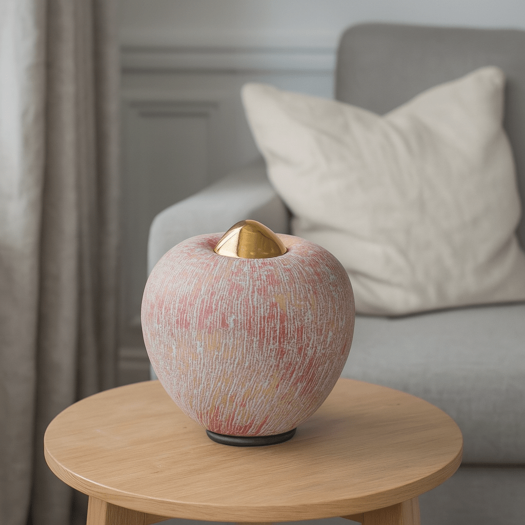 BALANCE Cone Large - Rainbow Red 3.5L - Memoriva