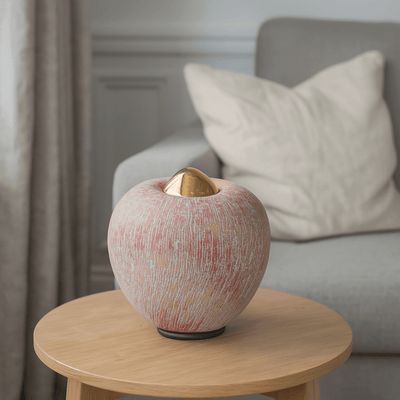 BALANCE Cone Large - Rainbow Red 3.5L - Memoriva