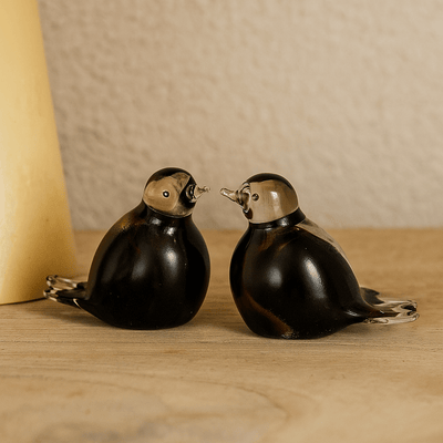 BIRD - Brown - White - Black 30ml - Memoriva