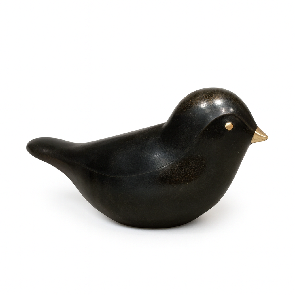 BIRD BRONS | Donkerbrons 30ml