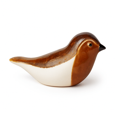 BIRD ROBIN | Roodbruin 30ml - Memoriva