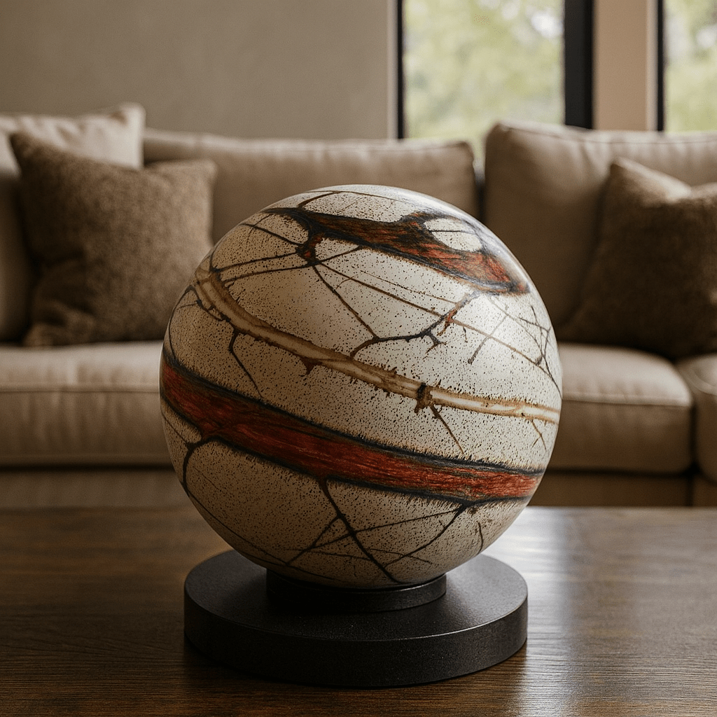 ELAN - Terra 4L - Memoriva