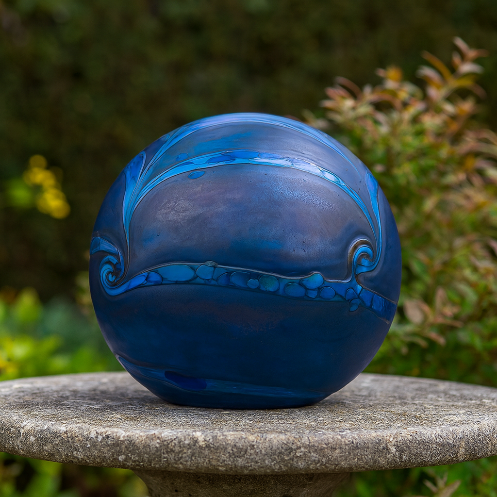 ELAN | Deep Blue 4L