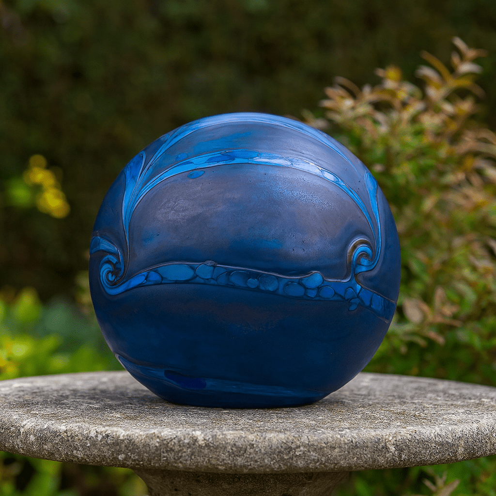 ELAN | Deep Blue 4L - Memoriva