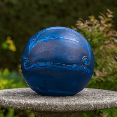 ELAN | Deep Blue 4L - Memoriva