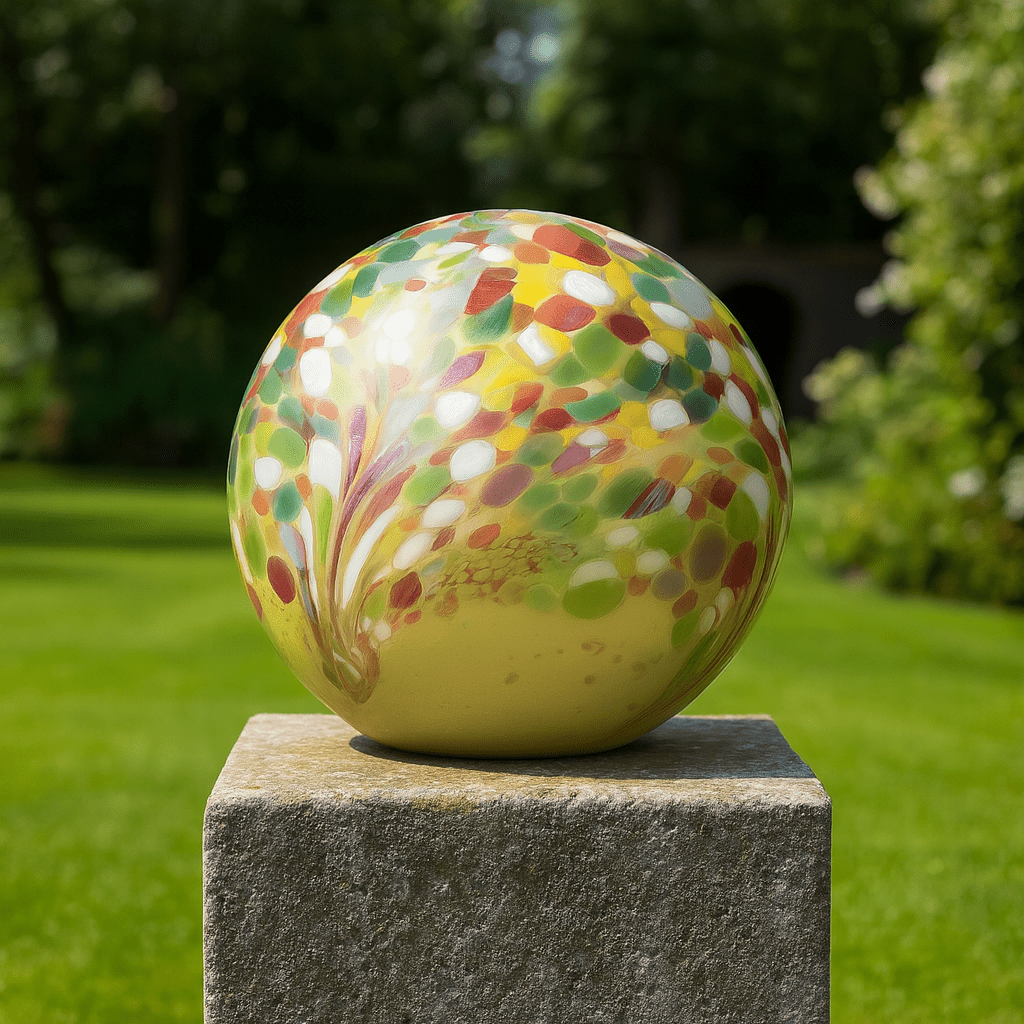 ELAN – Flower Field 4L - Memoriva