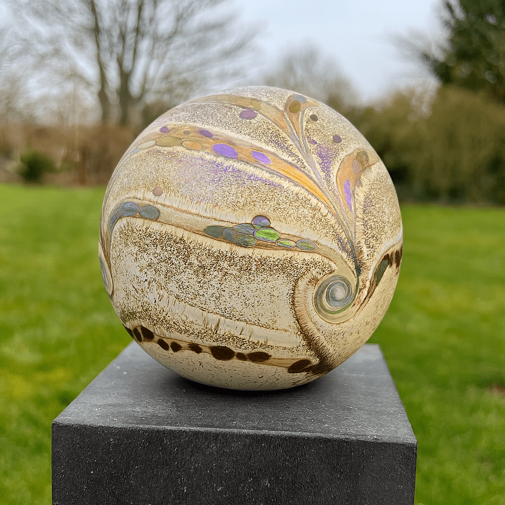 ELAN | Ivory 4L - Memoriva