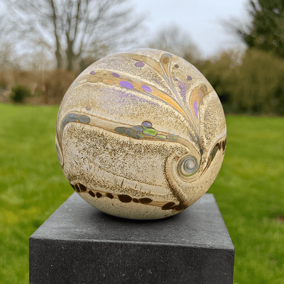 ELAN | Ivory 4L - Memoriva