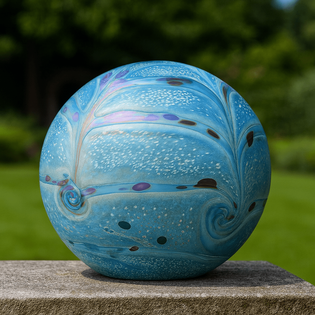 ELAN | Sea Blue 4L - Memoriva