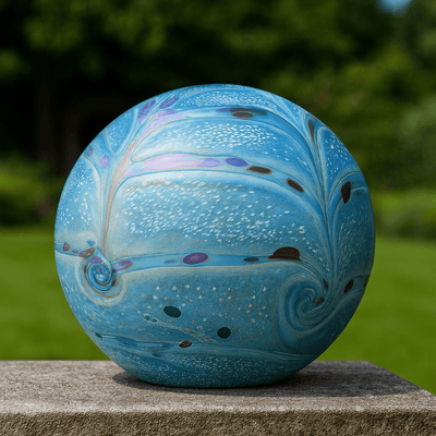 ELAN | Sea Blue 4L - Memoriva