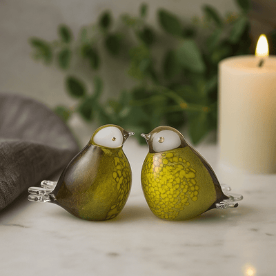 BIRD - Nature 30ml - Memoriva