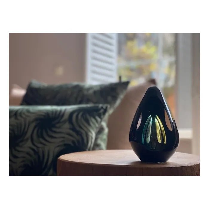 PREMIUM – Diamond Black Green traan 100ml - Memoriva