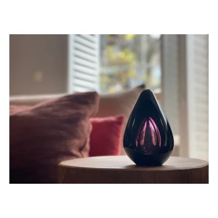 PREMIUM – Diamond Black Red traan 100ml - Memoriva