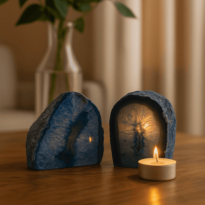 AGAAT – Licht Turquoise 20ml - Memoriva