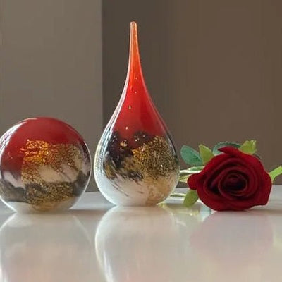 ELAN Elegance | Red Sunset 1.5L - Memoriva