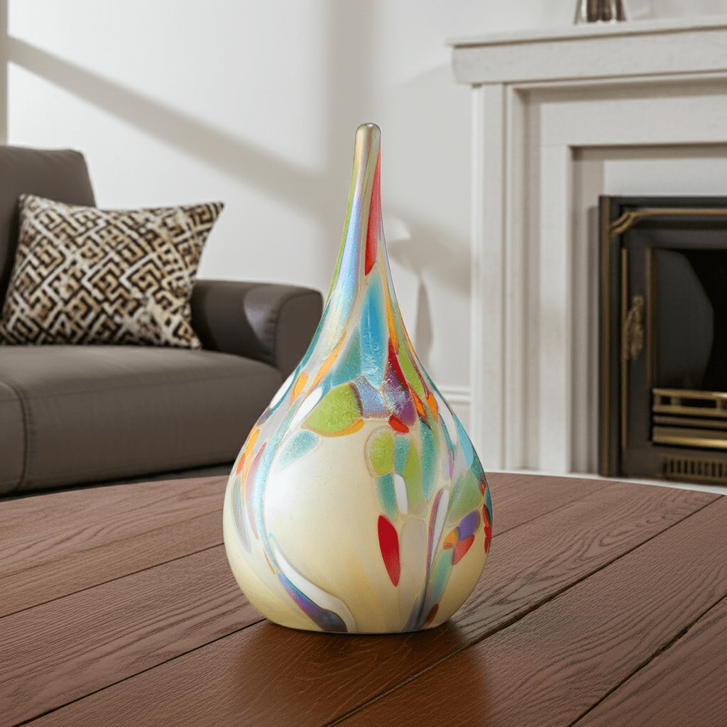 ELAN Small Drop – Flower Field 60ml - Memoriva