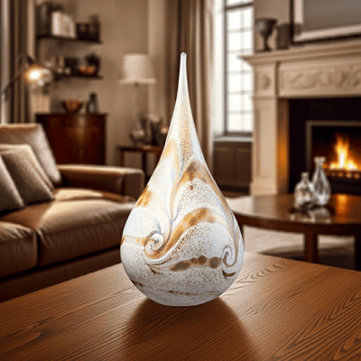 ELAN Big Drop | Ivoor 1.5L - Memoriva