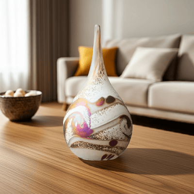 ELAN Small Drop | Ivoor 60ml - Memoriva