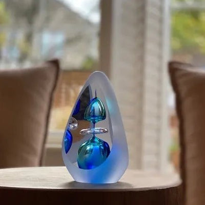 ORION – Big Tiffany Blue 200ml - Memoriva